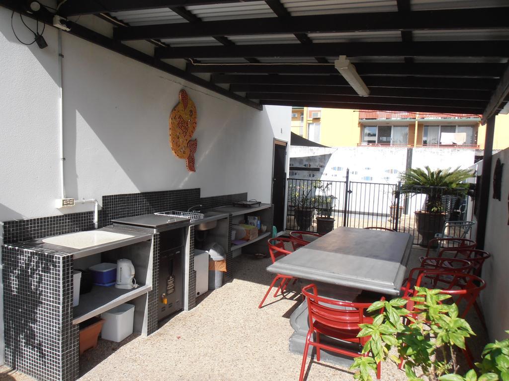 Floriana Villas Cairns Ngoại thất bức ảnh
