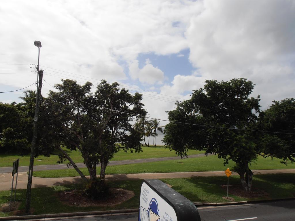 Floriana Villas Cairns Ngoại thất bức ảnh