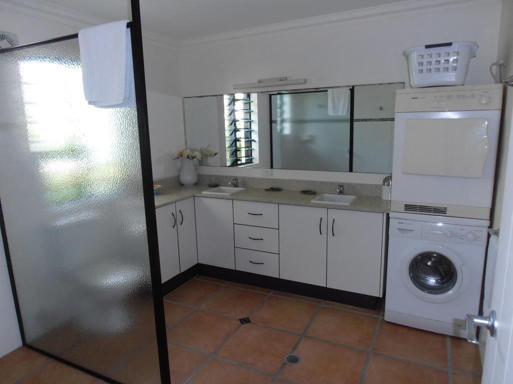 Floriana Villas Cairns Ngoại thất bức ảnh