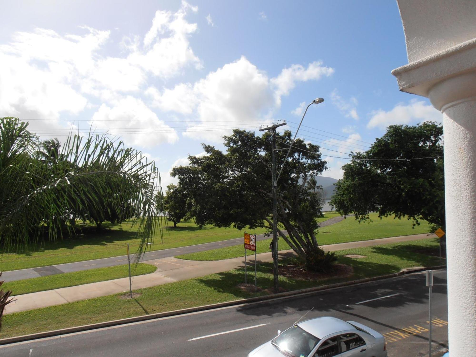 Floriana Villas Cairns Ngoại thất bức ảnh