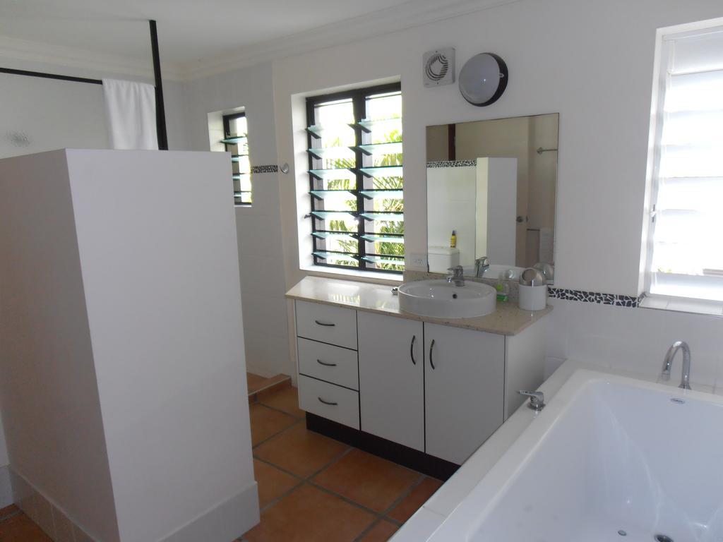Floriana Villas Cairns Ngoại thất bức ảnh