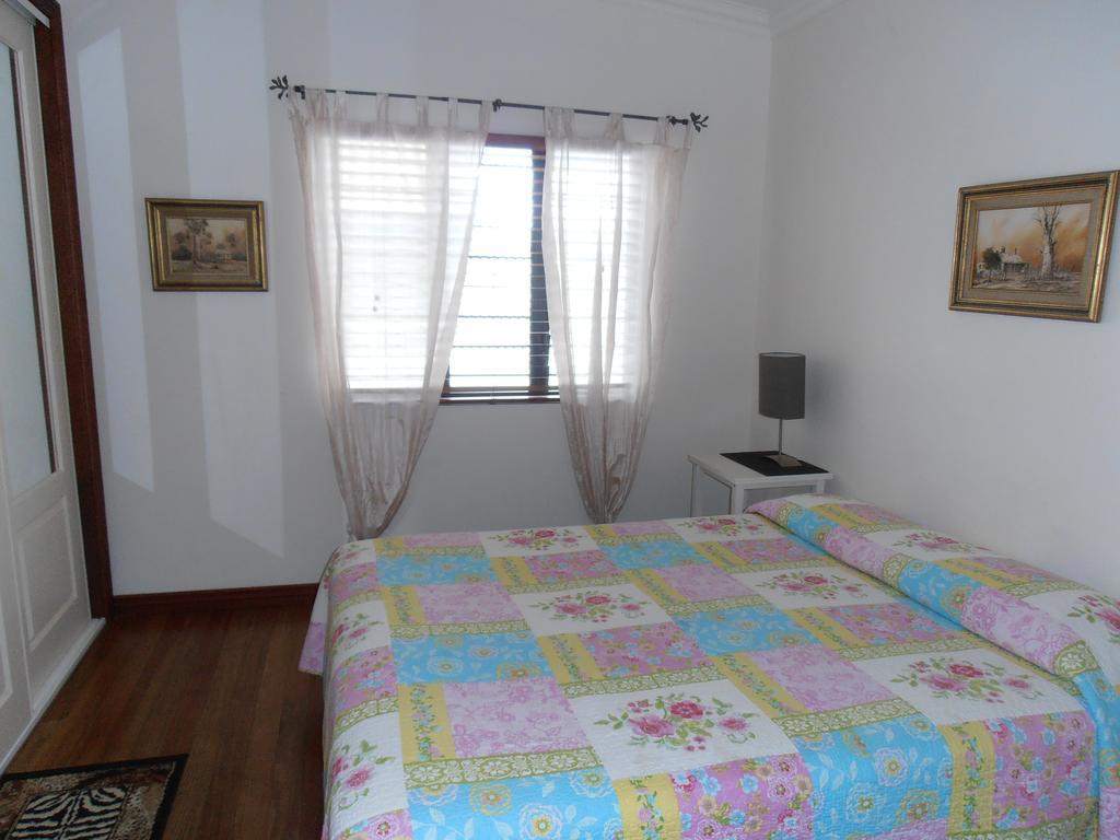 Floriana Villas Cairns Ngoại thất bức ảnh