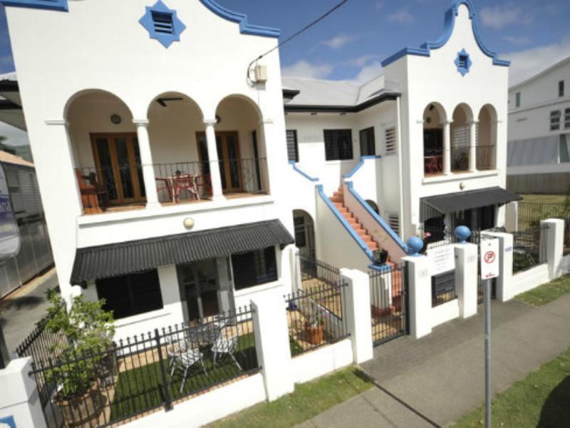 Floriana Villas Cairns Ngoại thất bức ảnh