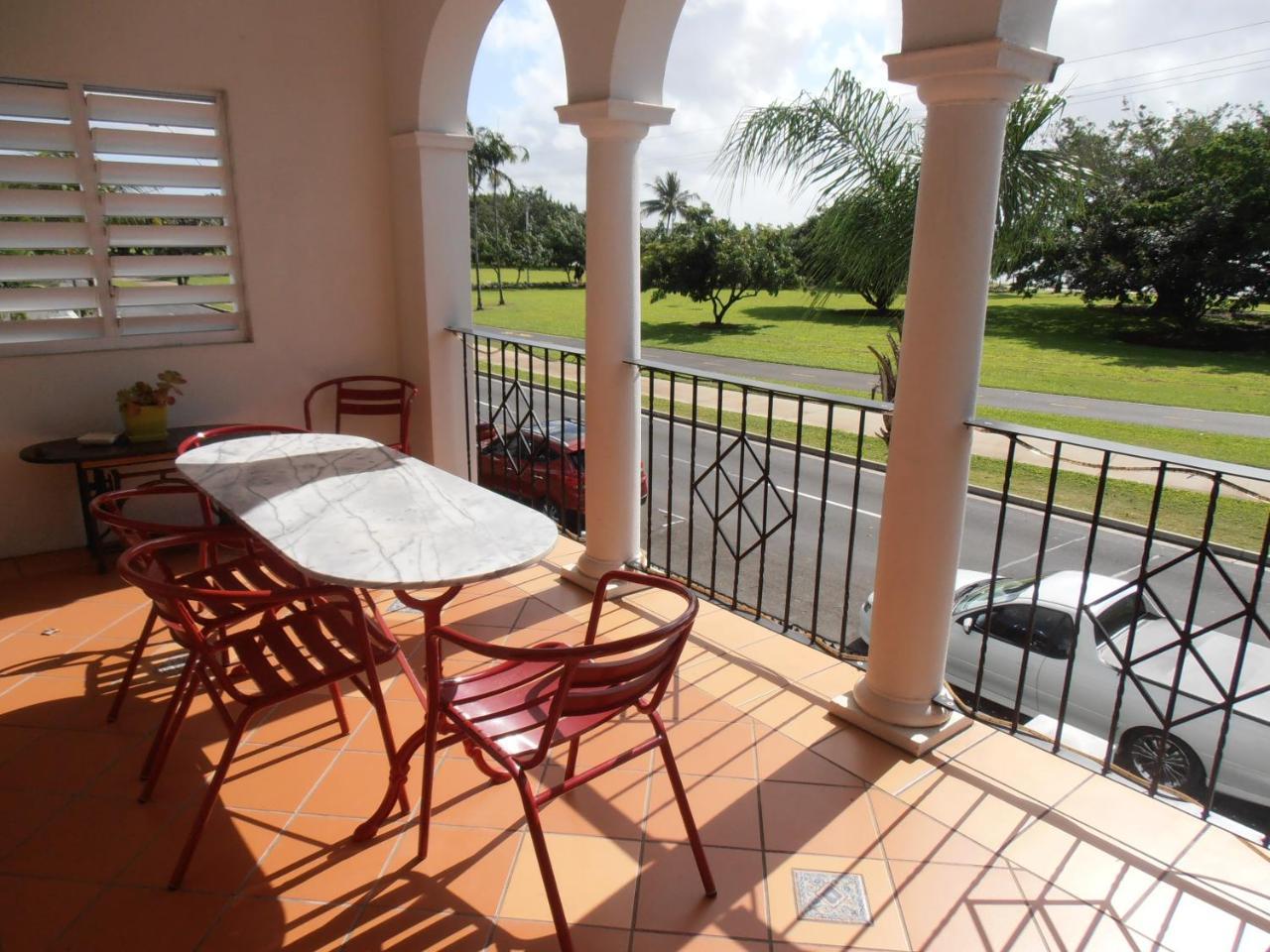 Floriana Villas Cairns Ngoại thất bức ảnh